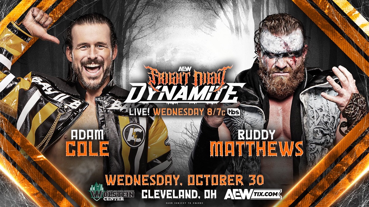 AEW Dynamite