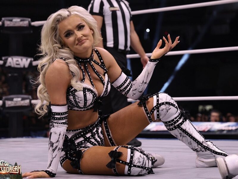 Mariah May “Ready To Shoot Down” Future Challengers After AEW WrestleDream 2024