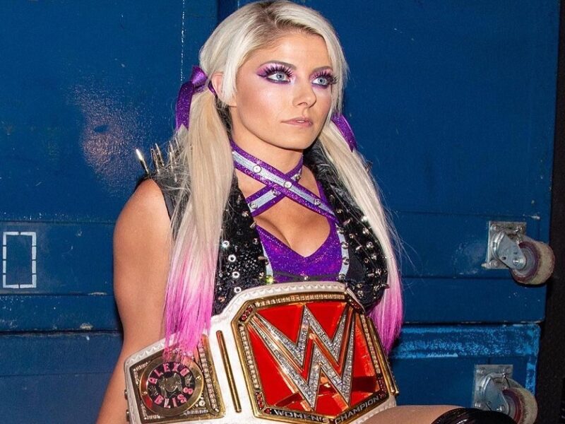 Alexa Bliss Re-Affirms Impending WWE Return Amid Lengthy 2024 Hiatus