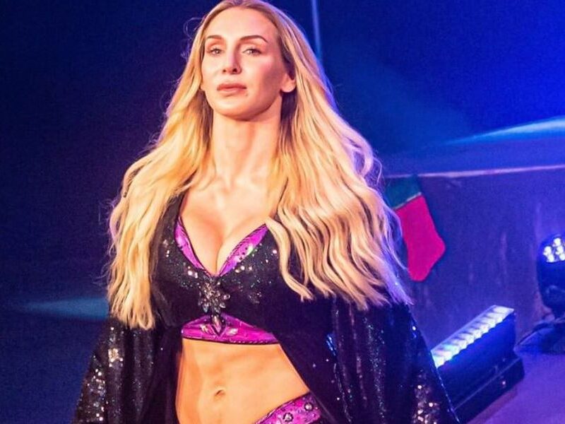 Charlotte Flair To Feature In Top Women’s Match At WWE Wrestlemania 41 PLE