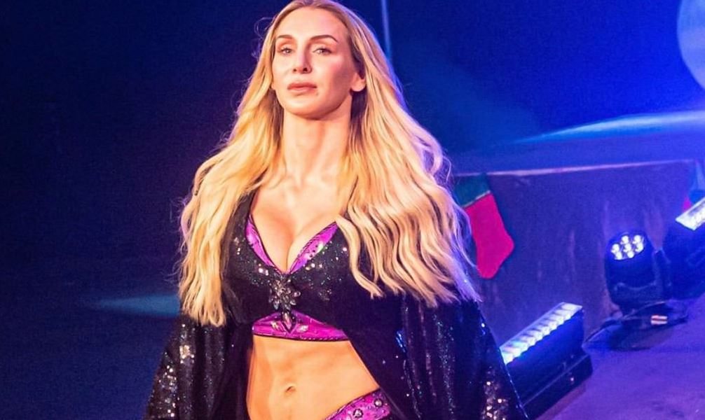 Charlotte Flair