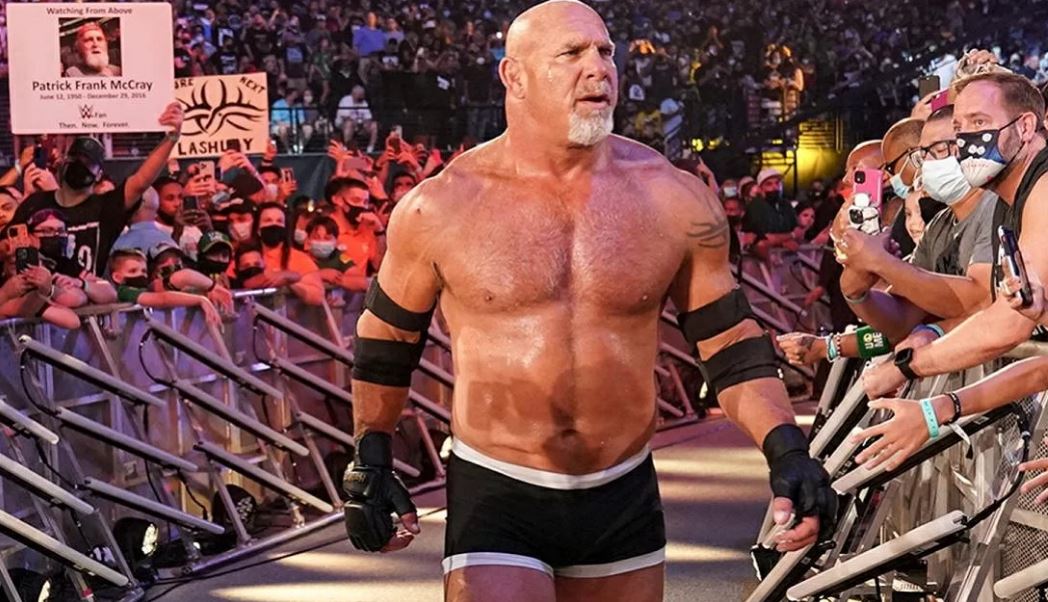 Goldberg