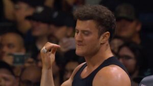 AEW WrestleDream 2024