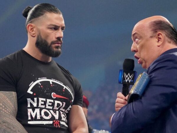 Roman Reigns’ Storyline On WWE Smackdown To Have Big Changes Coming