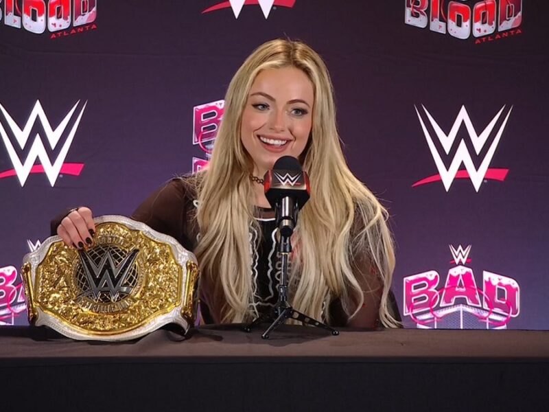 WWE Bad Blood 2024: Liv Morgan Admittedly “Stays One Step” Ahead Of Rhea Ripley