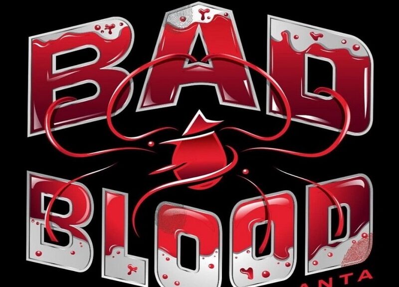 Bad Blood 2024
