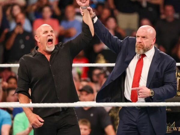 Crown Jewel 2024: Status Revealed For Goldberg Vs. Gunther Title Match At WWE PLE