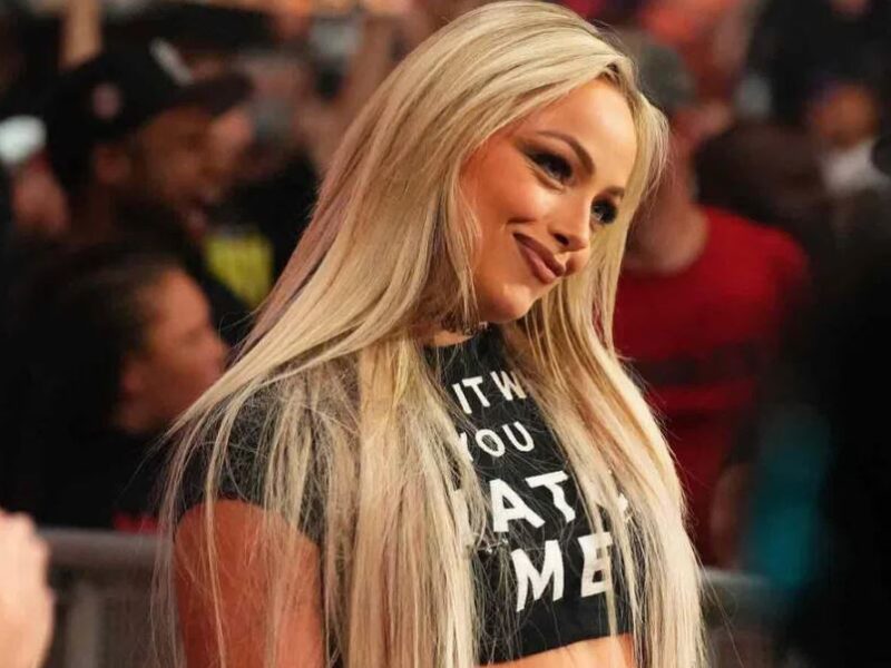 Liv Morgan Talks About The Most “Pathetic, Desperate, Lonely, Loser” WWE Star