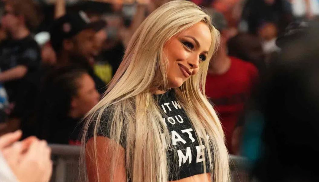 Liv Morgan