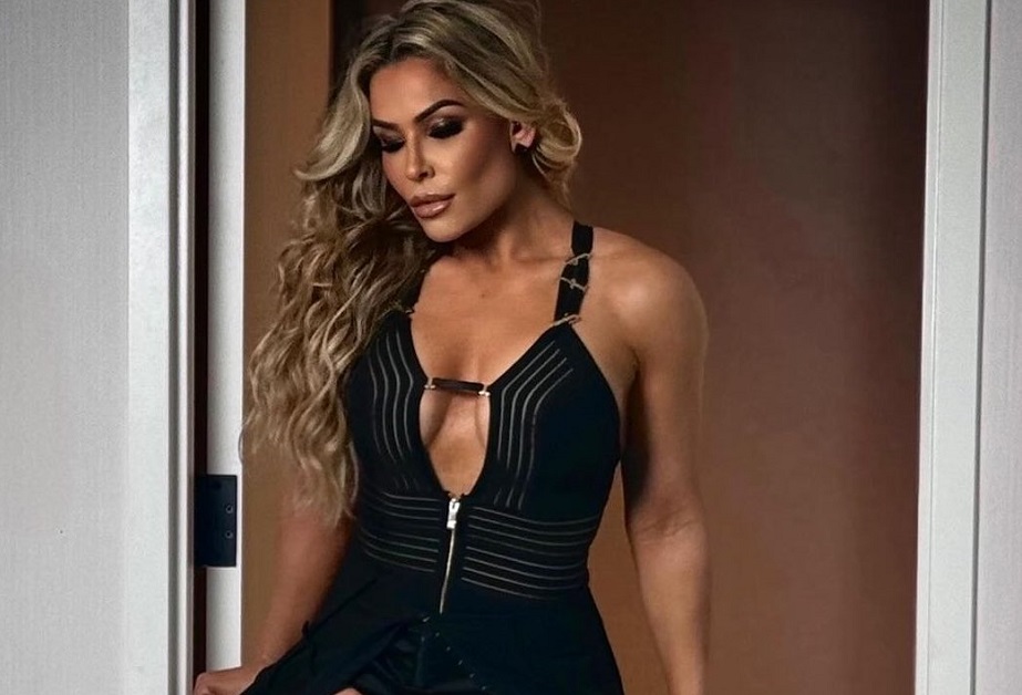 Natalya Neidhart