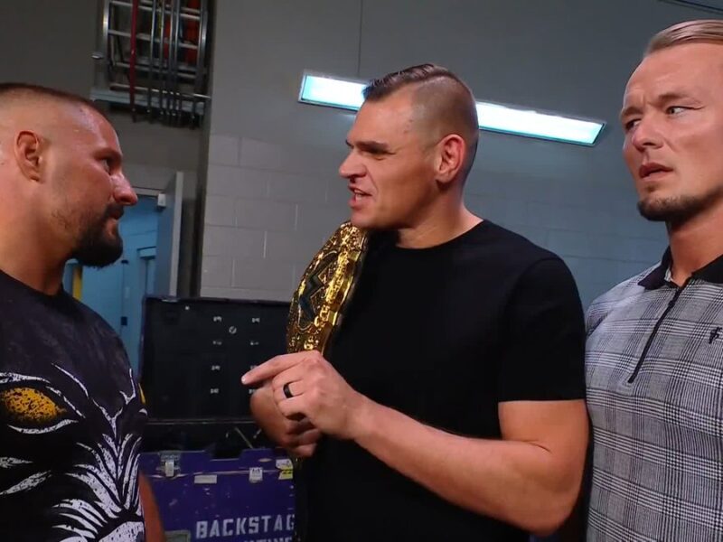 WWE Raw: Massive Future Championship Feud Teased On September 30 Episode