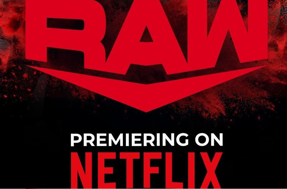 WWE Raw