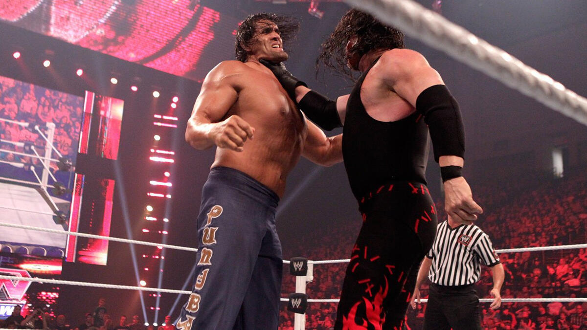 The Great Khali