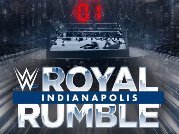 Royal Rumble 2025: Ticket Details, Presale And Start Time Revealed For WWE PLE