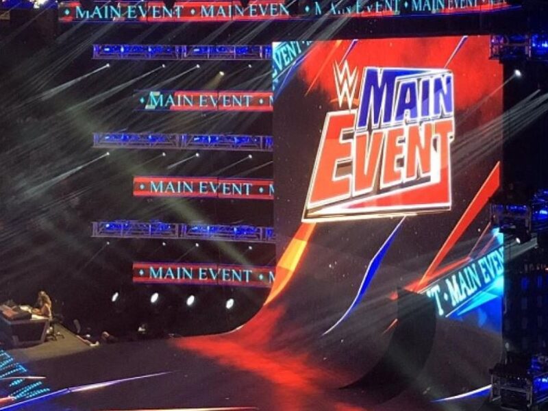 Saturday Nights Main Event 2024