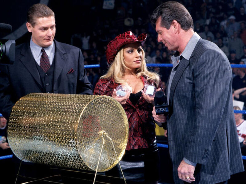 Trish Stratus Implies Of Punishment If WWE Stars Disobeyed Vince McMahon’s Instructions