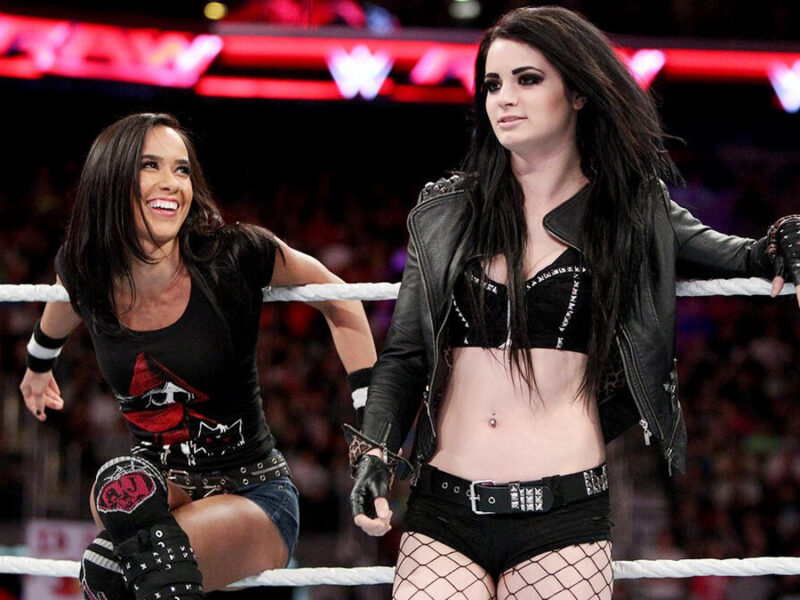 WWE Reportedly “Fully On Board” Regarding Return Of Ex-Divas Champion