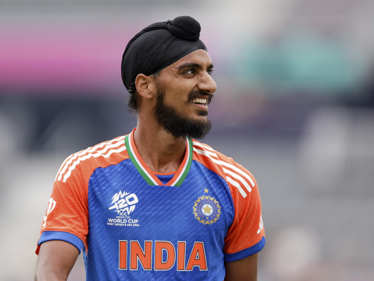 Arshdeep Singh On Verge Of Huge Record For India Ahead Of Second T20I Against South Africa