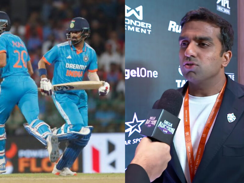 IPL 2025: KL Rahul Or Axar Patel, Who Will Be The Captain Delhi Capitals? DC Owner Parth Jindal Reveals