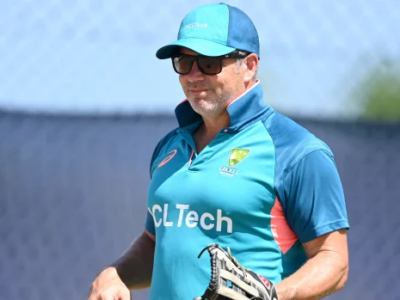 Brad Hodge Found Guilty Of Damaging Australian Dressing Room During AUS V PAK Series