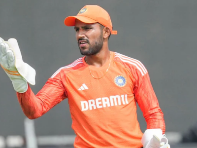 Dhruv Jurel Drops Hint About His Participation In Perth Test For India In Border-Gavaskar Trophy 2025