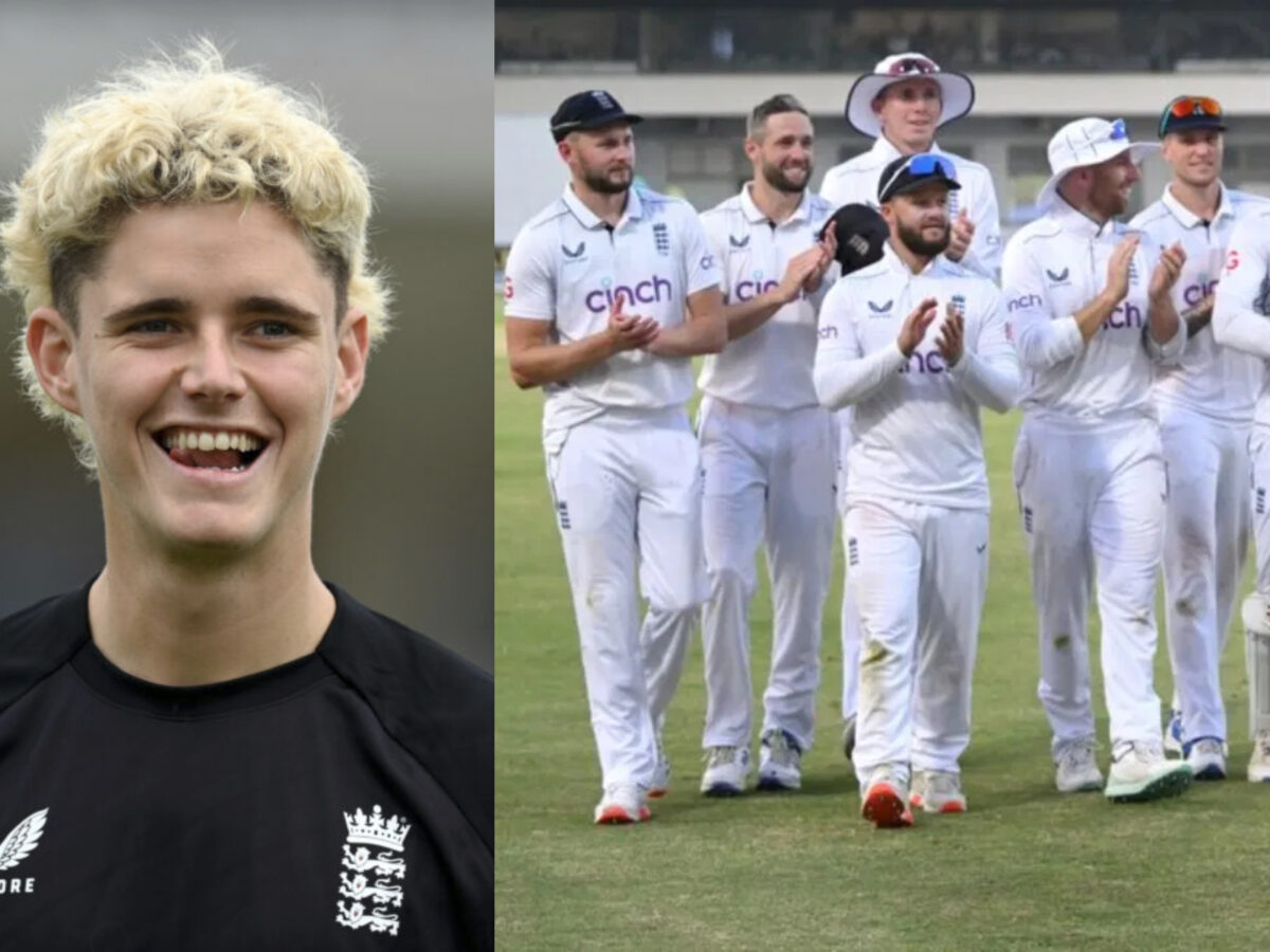 England Reveals Playing XI For The First Test Against New Zealand; RCB’s Jacob Bethell To Debut