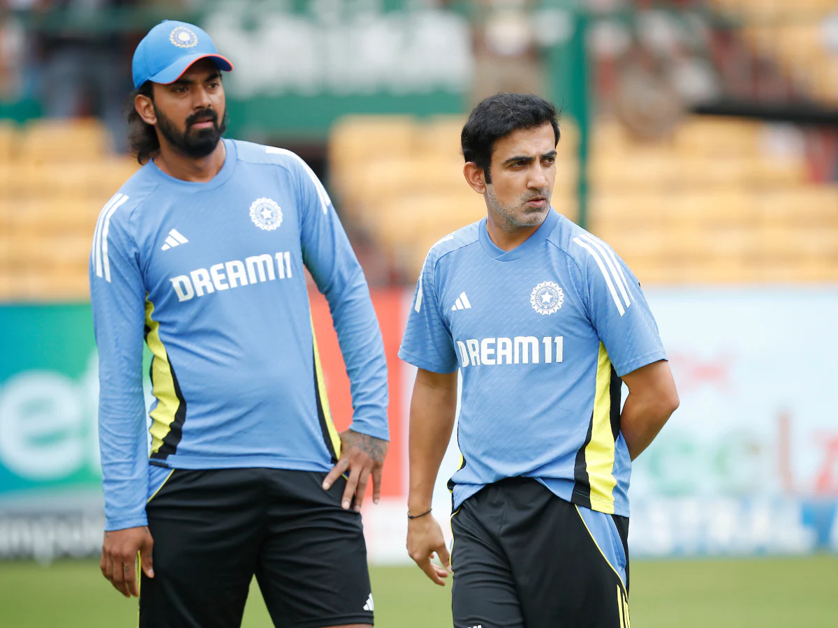 Gautam Gambhir Clarifies KL Rahul’s Future In Indian Team Ahead Of Border Gavaskar Trophy 2024-25