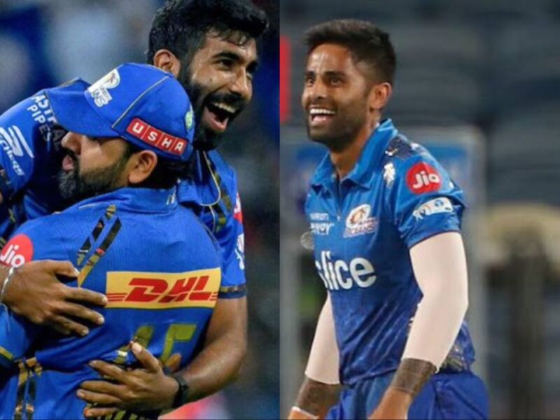 Jasprit Bumrah Reacts On Becoming Expensive Than India’s T20I Captain For IPL 2025