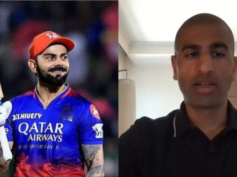 Virat Kohli Not Obvious For RCB Captaincy In IPL 2025? Franchise Director Breaks Silence