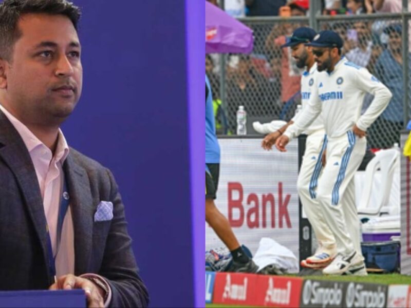 India To Be Aware Of Mind Games In BGT 2024-25!! Pragyan Ojha Gives Stern Warning