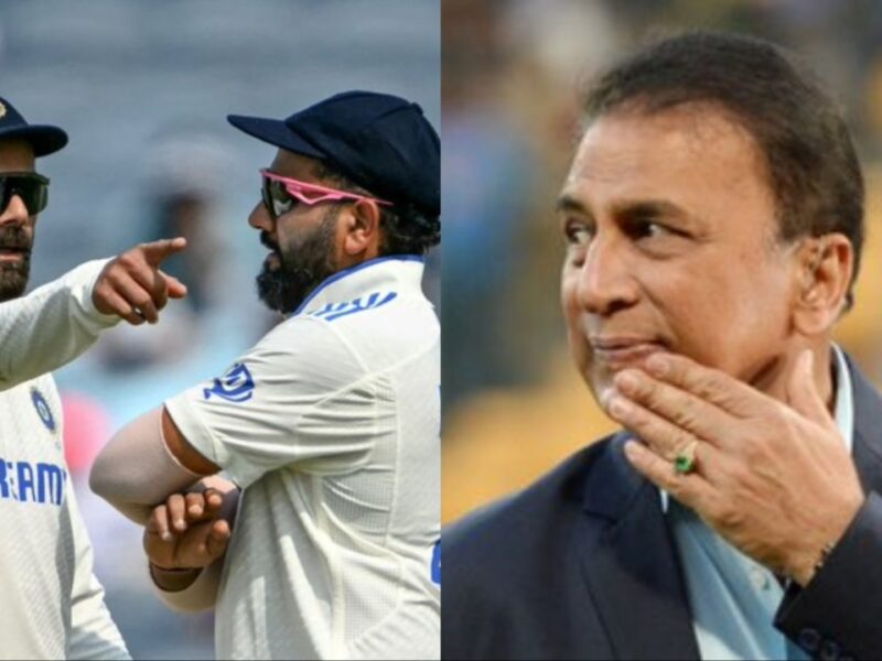 ‘Clamor’ In Indian Test Squad? Sunil Gavaskar Anticipates Potential Drop Of Seniors After BGT 2024-25