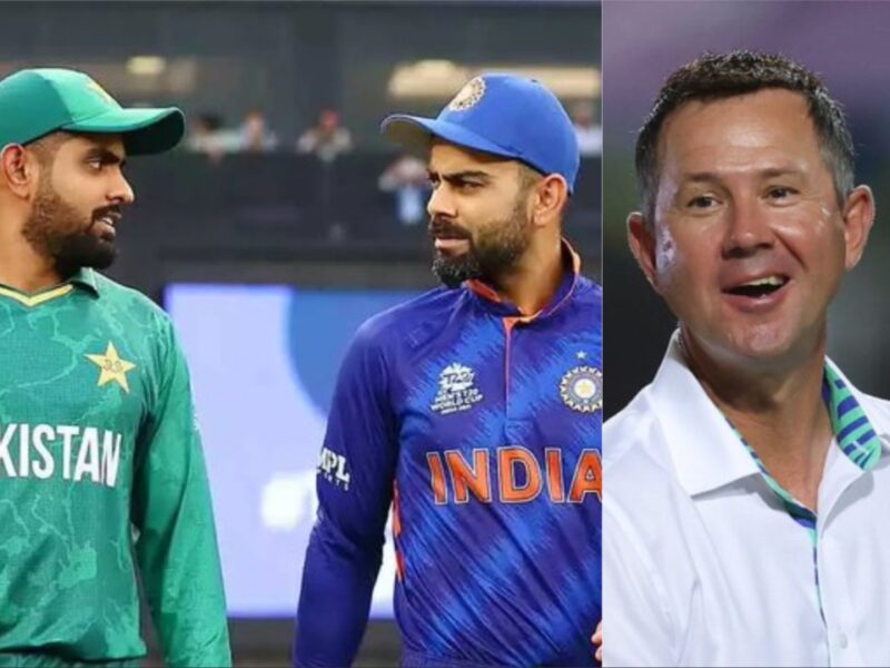 Ricky Ponting Shockingly Suggests Babar Azam To Follow Footsteps Of Virat Kohli