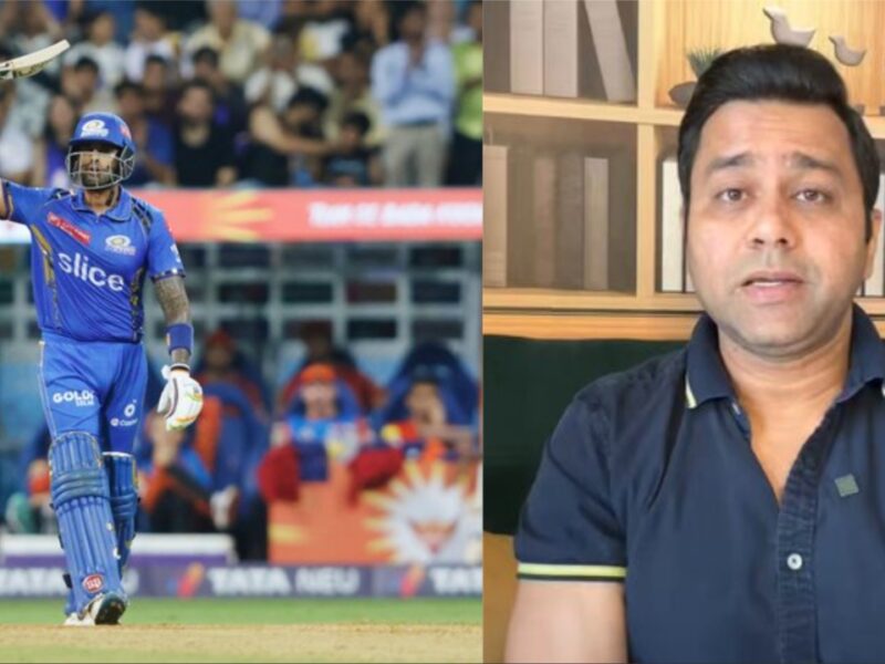 Aakash Chopra Lauds ‘Humble’ Suryakumar Yadav For This Reason Before IPL 2025 Mega Auction