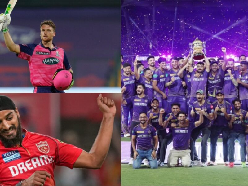 KKR Keeps Arshdeep Singh On Their Radar; Locks Profile Of This Opener For IPL 2025 Mega Auction