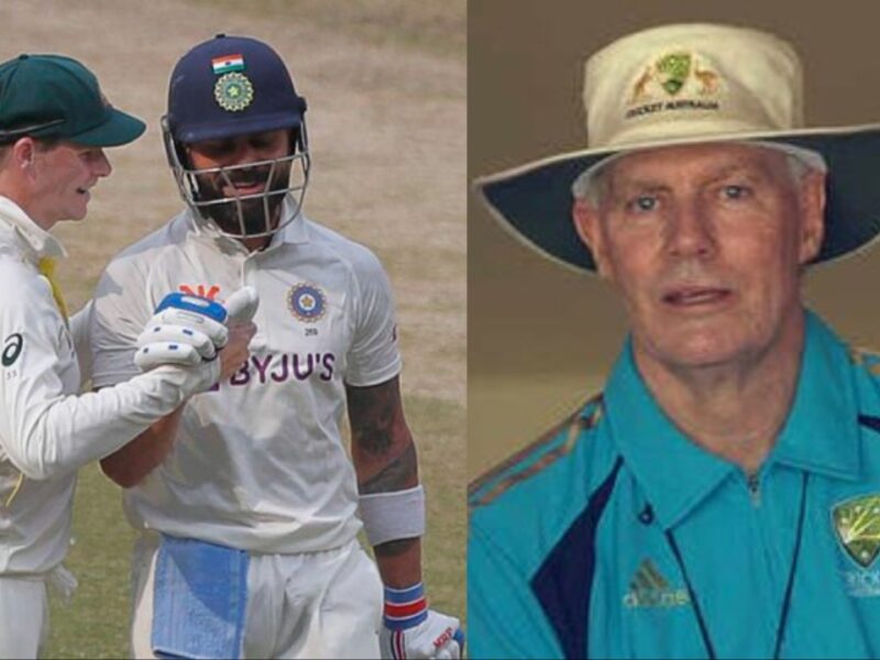 Greg Chappell Dissects India’s Preparation For BGT 2024-25!! Points Weakness Of Virat Kohli