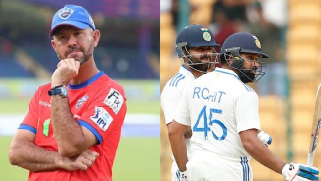 Ricky Ponting States This Reason Behind Indian Batter’s Struggle ...