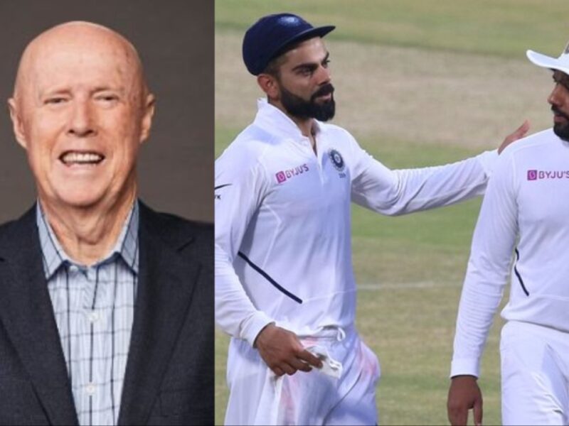 Rohit Sharma Targeted For BGT 2024-25!! Kerry O’Keefe Leaks Australia’s Gameplan