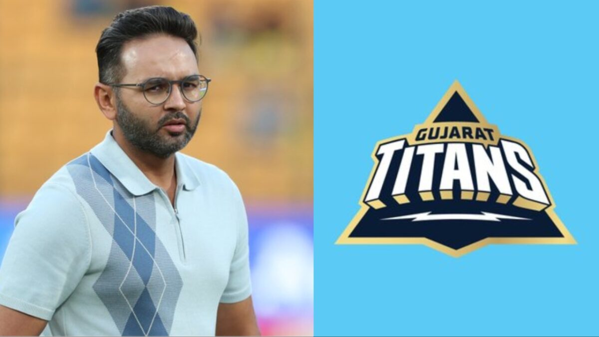 Parthiv Patel for GT.