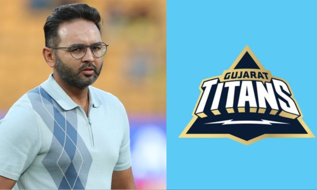 Parthiv Patel for GT.