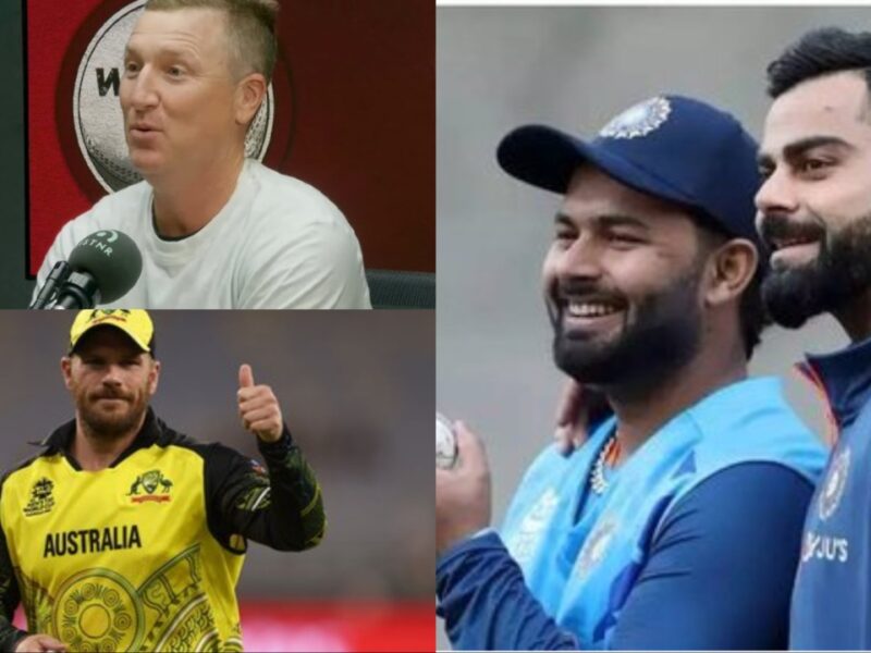 Former Australia Veterans Predict Failure Of Virat Kohli And Rishabh Pant For This Reason In BGT 2024-25