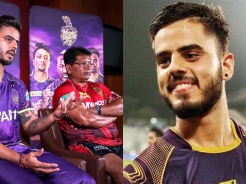 KKR To Refuse Overseas Captain; Report Discloses Potential Leader For IPL 2025