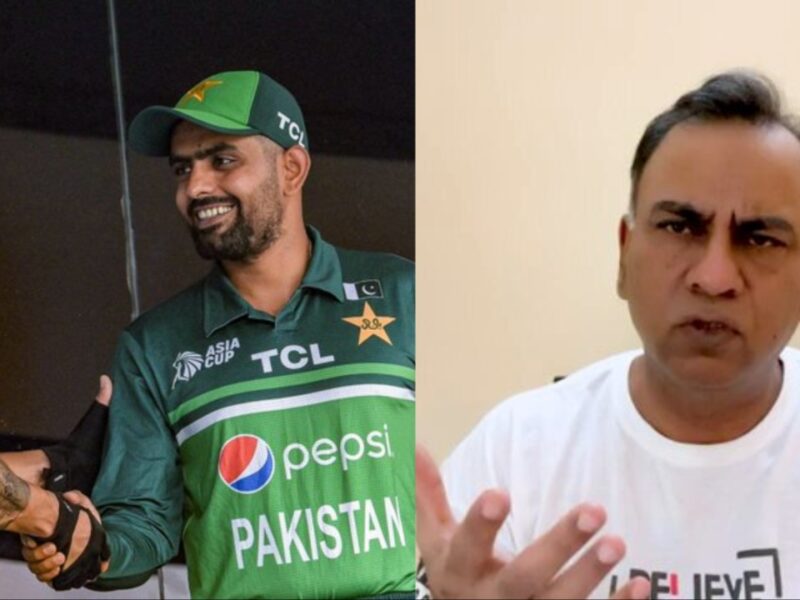 Former Pakistan Batter Reacts To India’s Refusal On Travel For Champions Trophy 2025