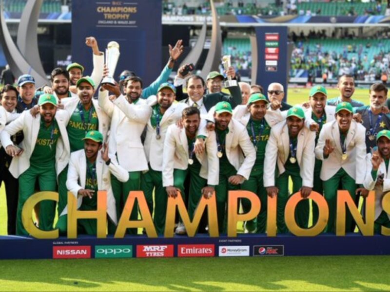 Pakistan PM Supports PCB’s Decision Regarding Champions Trophy 2025! Advised To Keep Self-Respect