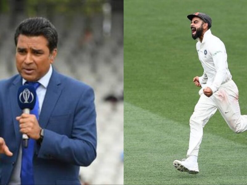 Virat Kohli Backed By Former Indian Batter To Overcome Lean Patch In BGT 2024-25