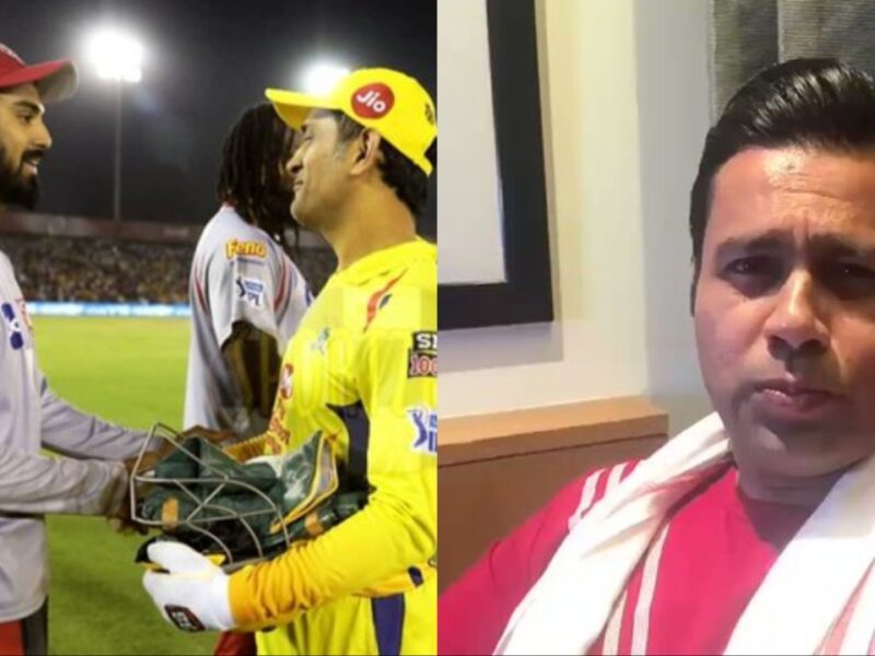 KL Rahul ‘The Successor’ To MS Dhoni For CSK In IPL 2025? Former Indian Opener Drops Bombshell