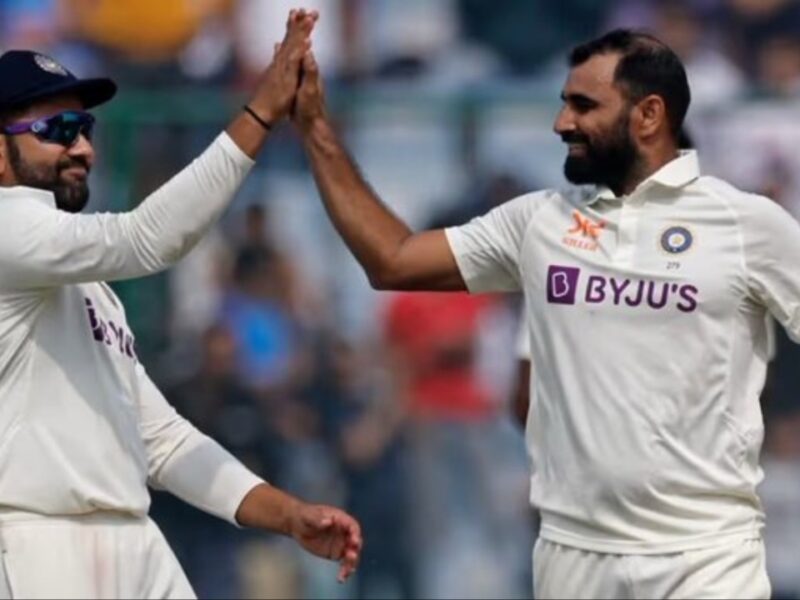 Mohammad Shami To Prioritize IPL 2025 After Ignored In BGT 2024-25? Report Drops Bombshell