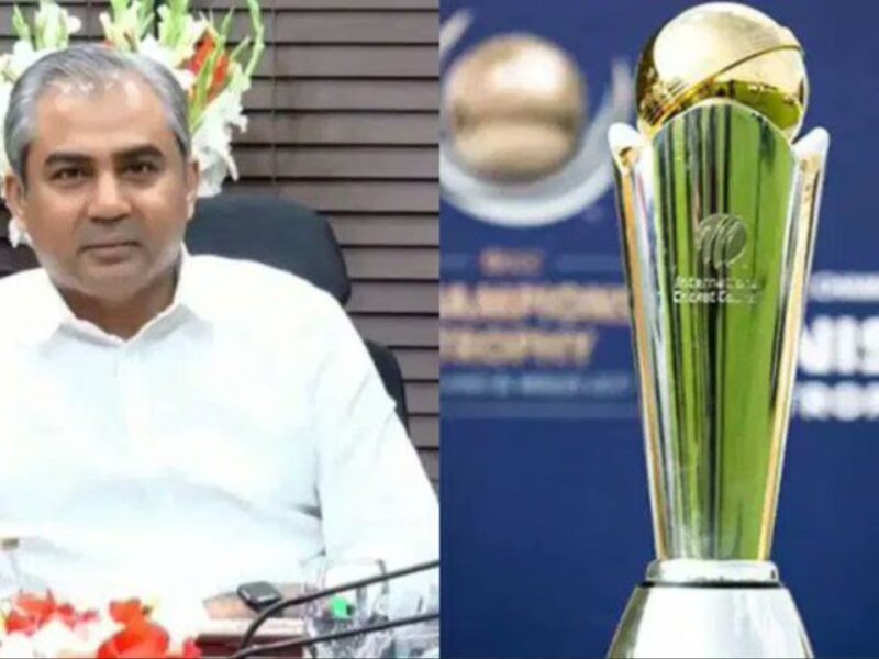 Pakistan Yet To Hear From ICC On BCCI’s Stance To Deny Travelling For Champions Trophy 2025