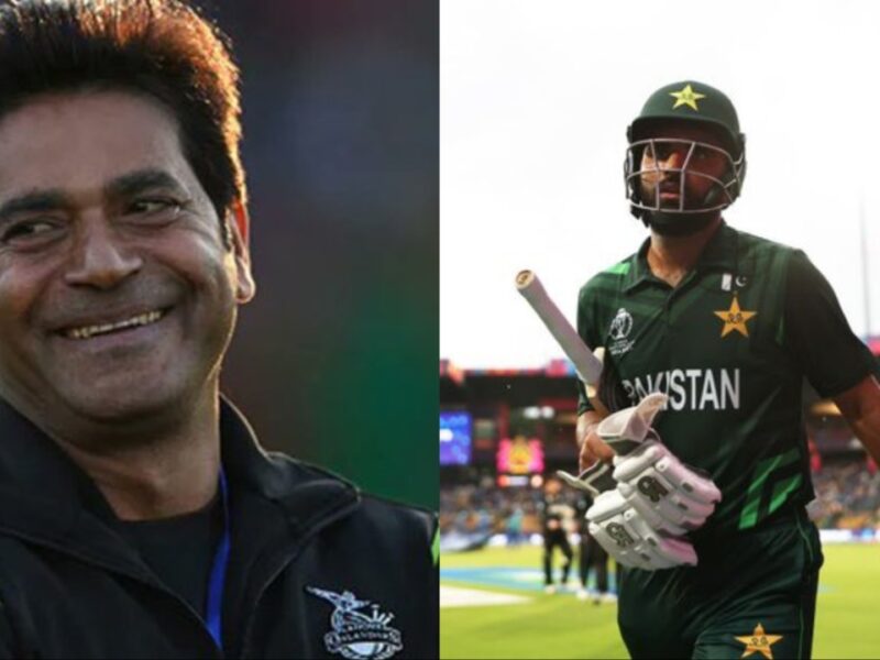 Aaqib Javed Indicates Potential Return Of This Pakistan Opener In T20I Squad