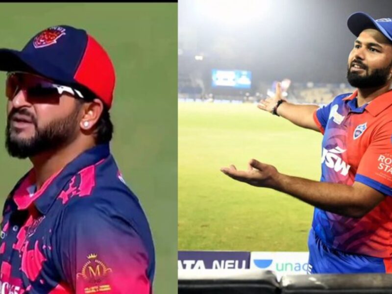 More Than 25 Crores!! Suresh Raina Leaks Rishabh Pant’s Price In IPL 2025 Mega Auction