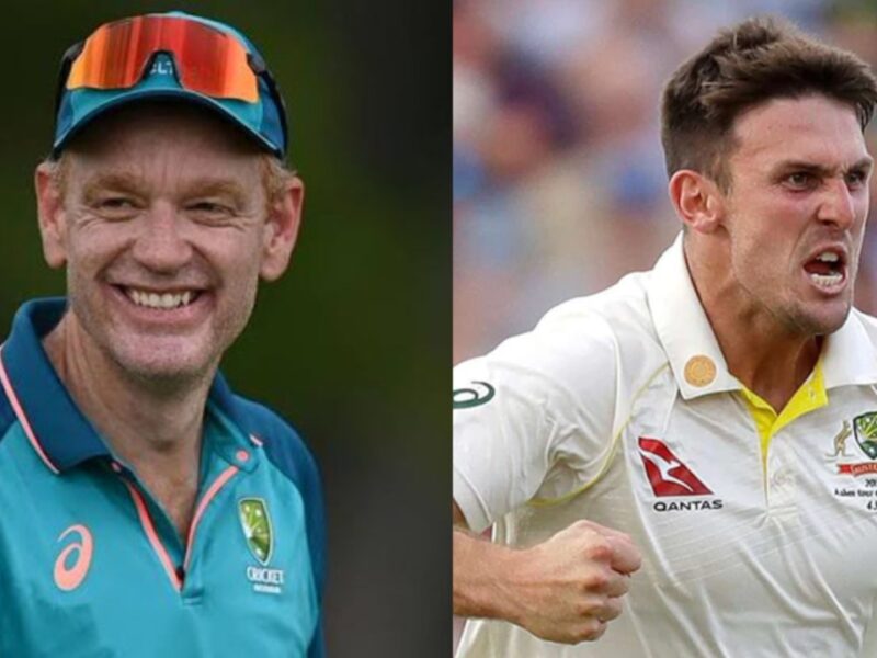 Australia All-rounder Ruled Out Of Adelaide Test In BGT 2024-25? Head Coach Discloses  